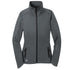 Ogio Endurance The Crux Softshell Jacket | Ladies Grey Outerwear