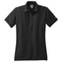 Ogio The Jewel Polo | Ladies Black Shirts & Tops