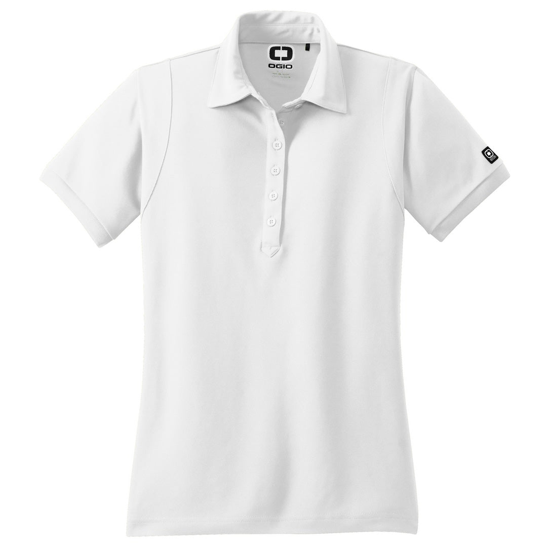Ogio The Jewel Polo | Ladies Shirts & Tops