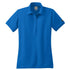 Ogio The Jewel Polo | Ladies Electric Blue Shirts & Tops