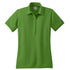 Ogio The Jewel Polo | Ladies Lime Shirts & Tops