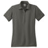 Ogio The Jewel Polo | Ladies Grey Shirts & Tops