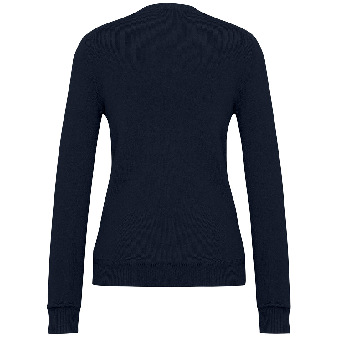 Biz Collection The Acrylic Knit Jumper | Ladies Outerwear