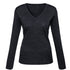 Biz Collection The Milano Knit | Ladies | Jumper Charcoal Outerwear