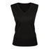 Biz Collection The Milano Knit | Ladies | Vest Black Outerwear