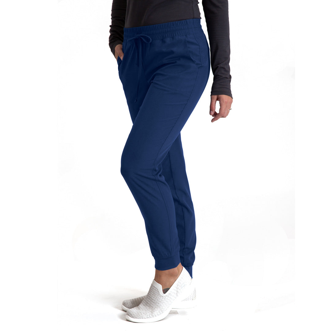 Skechers by Barco The Theory Jogger Scrub Pant | Regular | Ladies | Skechers Scrubs