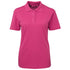 Jbs Wear The Pique Polo | Ladies | Short Sleeve Shirts & Tops