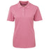 Jbs Wear The Pique Polo | Ladies | Short Sleeve Shirts & Tops