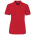 Jbs Wear The Pique Polo | Ladies | Short Sleeve Shirts & Tops