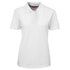Jbs Wear The Pique Polo | Ladies | Short Sleeve White Shirts & Tops