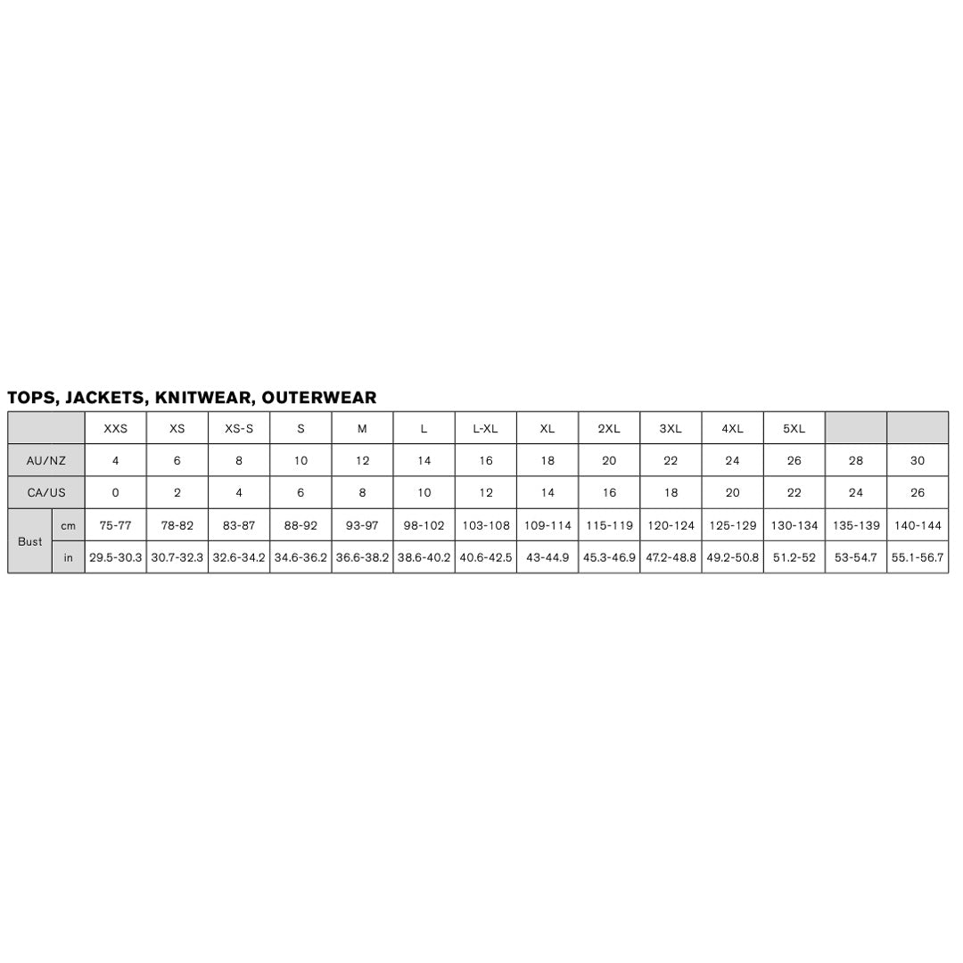 Biz Corporates The Vienna Blouse | Ladies | Short Sleeve Shirts & Tops