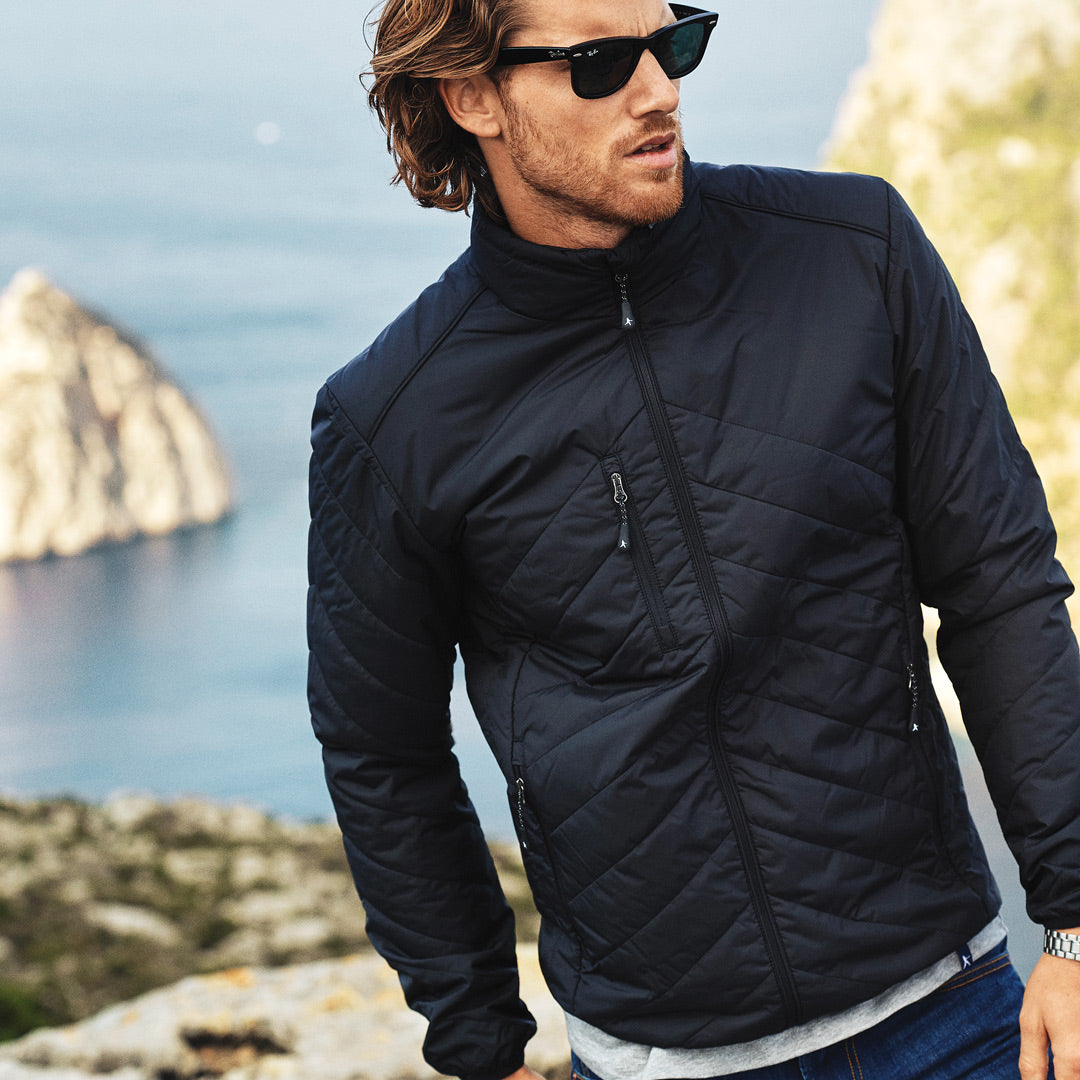 James Harvest The Deer Ridge Jacket | Mens Coats & Jackets