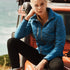 James Harvest The Deer Ridge Jacket | Ladies Coats & Jackets