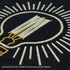 House of Uniforms Embroidery | Glow in the Dark Branding