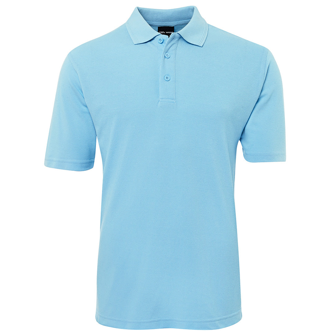 Jbs Wear The Pique Polo | Adults | Short Sleeve Shirts & Tops