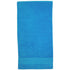 Legend The Terry Velour Towel Aqua Beach Towels