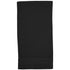 Legend The Terry Velour Towel Black Beach Towels