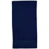 Legend The Terry Velour Towel Navy Beach Towels