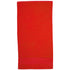 Legend The Terry Velour Towel Red Beach Towels