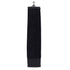 Legend The Golf Towel Black Golf Towels