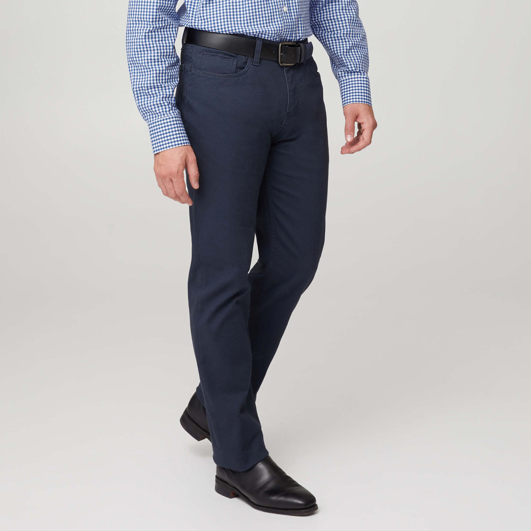 City Collection The R Jean | Mens Pants