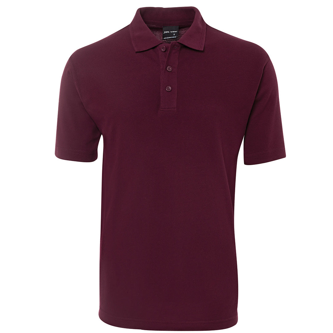 Jbs Wear The Pique Polo | Adults | Short Sleeve Shirts & Tops