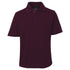 Jbs Wear The Pique Polo | Kids | Dark Colours Maroon Shirts & Tops