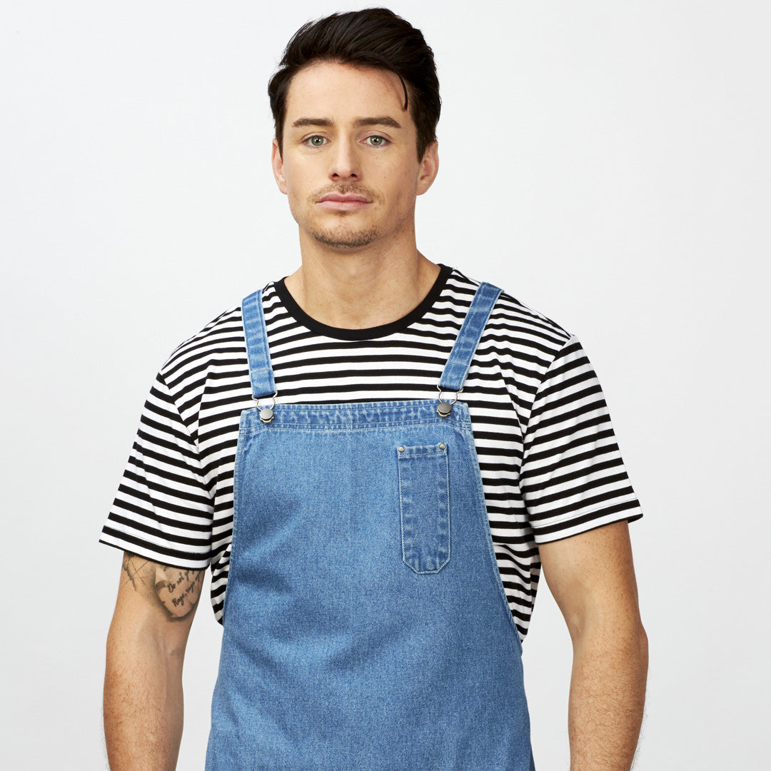 Identitee The Stevie Tee | Mens Shirts & Tops