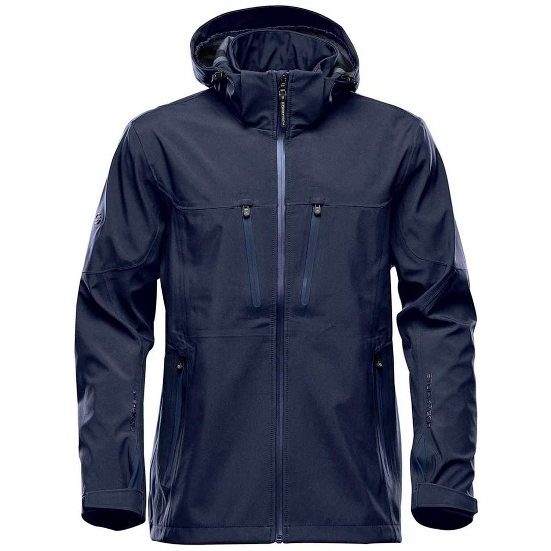 Stormtech The Patrol Jacket | Mens | Stormtech Navy Coats & Jackets