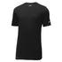 Nike The Dri Fit Tee | Short Sleeve | Mens Black Outerwear