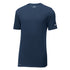 Nike The Dri Fit Tee | Short Sleeve | Mens Navy Outerwear