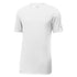 Nike The Dri Fit Tee | Short Sleeve | Mens White Outerwear