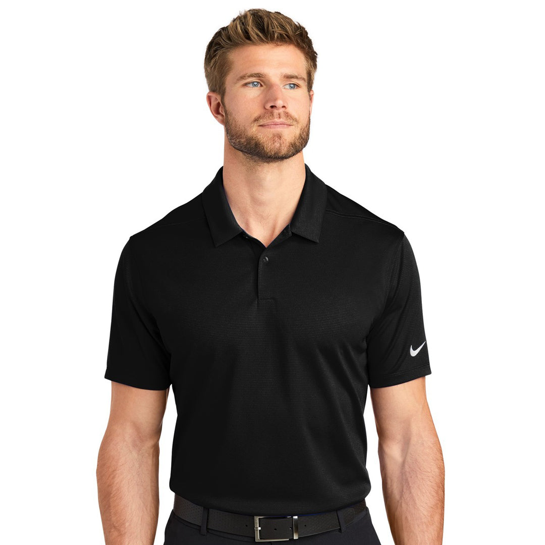 Nike The Dry Essential Solid Polo | Short Sleeve | Mens Outerwear