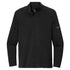 Nike The Dry Half Zip Cover Up | Mens Black Shirts & Tops