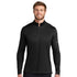 Nike The Dry Half Zip Cover Up | Mens Shirts & Tops