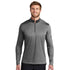 Nike The Dry Half Zip Cover Up | Mens Shirts & Tops