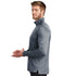 Nike The Dry Half Zip Cover Up | Mens Shirts & Tops
