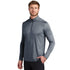 Nike The Dry Half Zip Cover Up | Mens Shirts & Tops