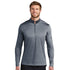 Nike The Dry Half Zip Cover Up | Mens Shirts & Tops