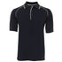 Jbs Wear The Raglan Polo | Short Sleeve | Mens Navy/White Shirts & Tops