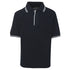 Jbs Wear The Contrast Polo | Kids Navy/White Shirts & Tops