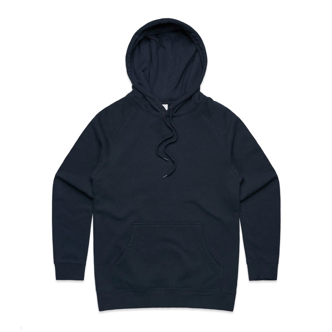 AS Colour The Supply Hood | Ladies | Pullover Navy Outerwear