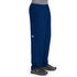 Skechers by Barco The Structure Scrub Pant | Mens | Regular | Skechers by Barco Navy Scrubs