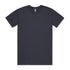 AS Colour The Staple Marle Tee | Mens | Short Sleeve Navy Marle Shirts & Tops