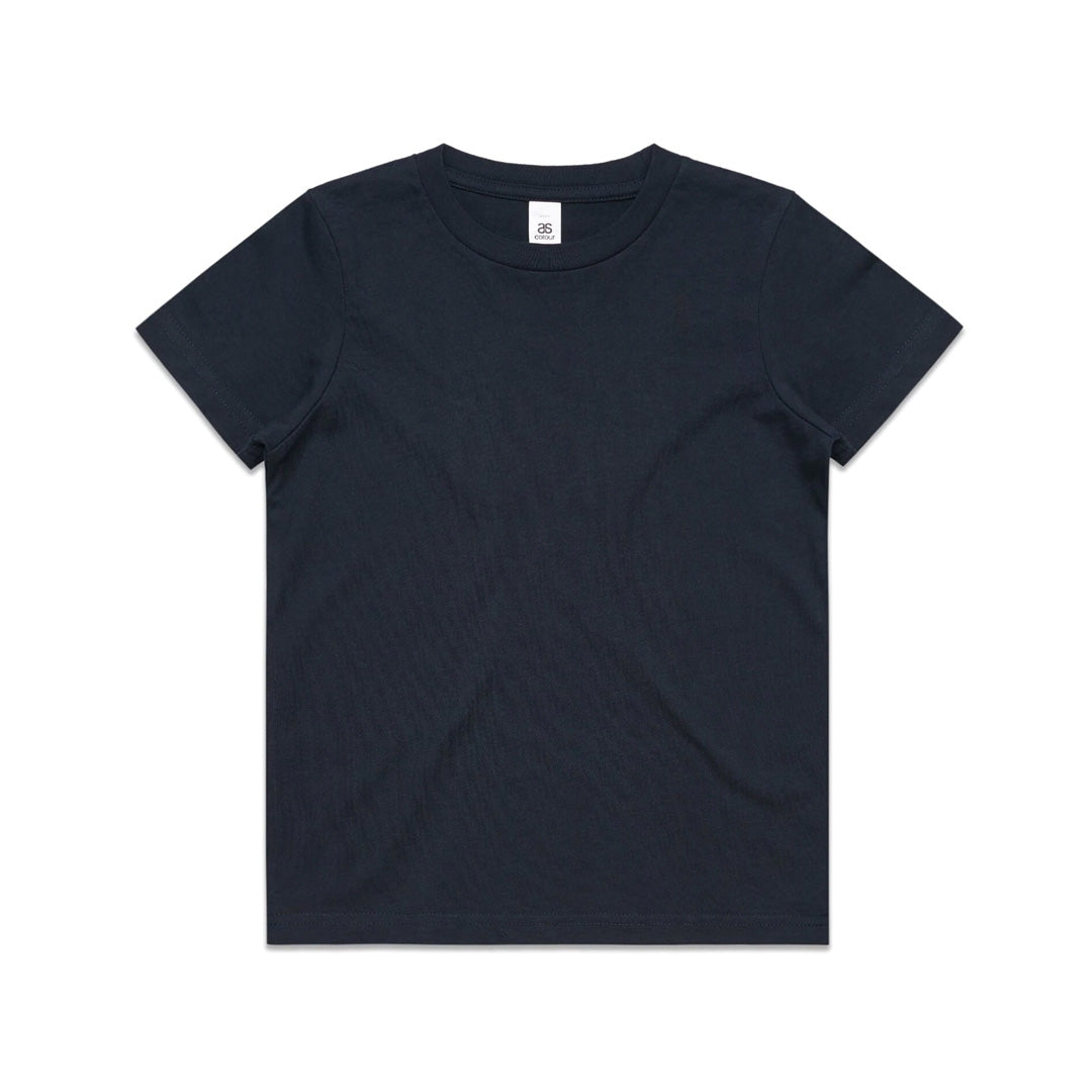AS Colour The Youth Staple Tee | Short Sleeve Shirts & Tops