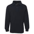Jbs Wear The Pique Polo | Kids | Long Sleeve Navy Shirts & Tops