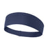 Sport-Tek The Competitor Headband | Adults Navy Headbands