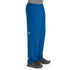 Skechers by Barco The Structure Scrub Pant | Mens | Regular | Skechers by Barco New Royal Scrubs