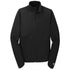 Ogio Endurance The Crux Softshell Jacket | Mens Black Coats & Jackets