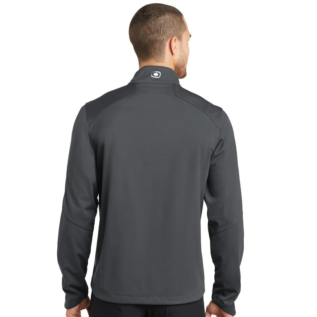 Ogio Endurance The Crux Softshell Jacket | Mens Coats & Jackets